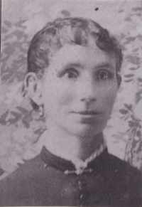 Rachel Wilson (1843 - 1923) Profile